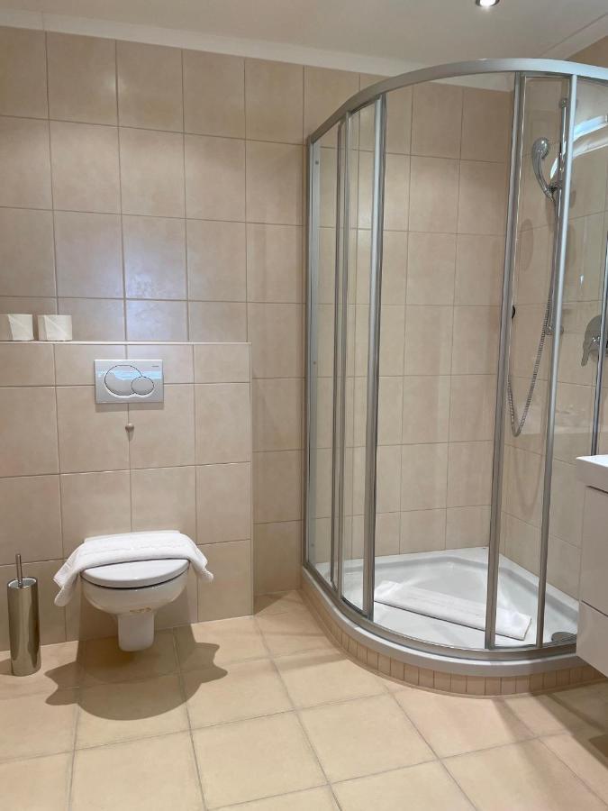 Apartament W5 Haus Ganghofer Leutasch Zewnętrze zdjęcie